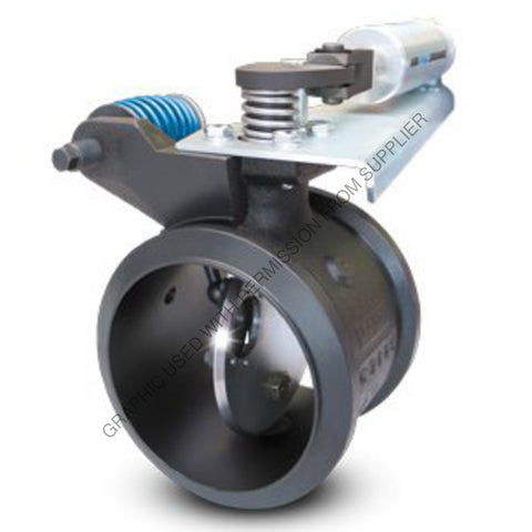 PDB C20395 EXHAUST BRAKE CFE