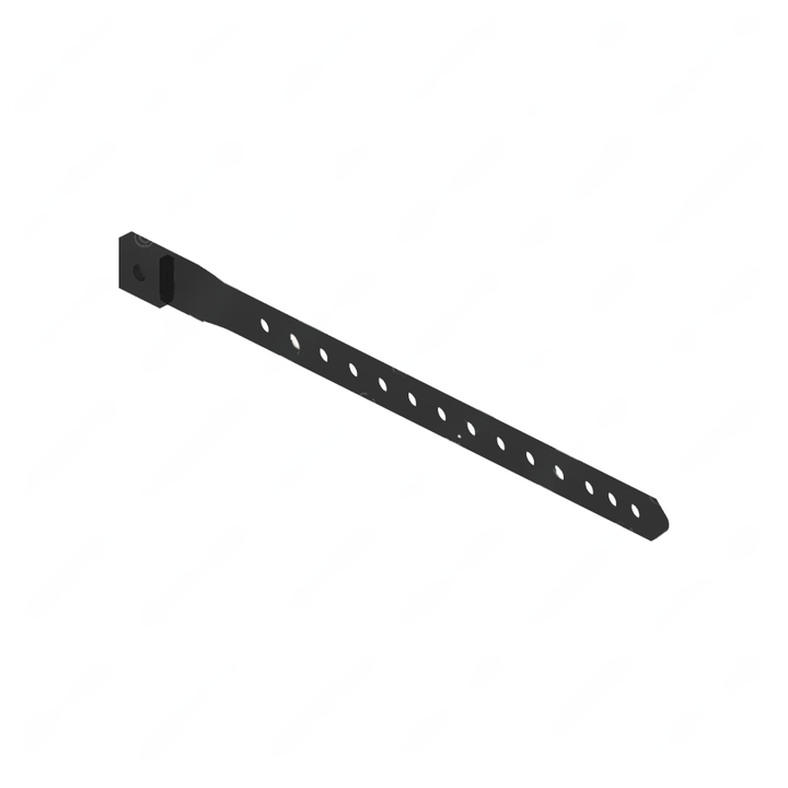 PDP K231D374 TIE STRAP-CUSHIONED