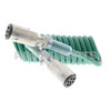 PE15800 CableCoiled Elect Abs 15 Mtl Plugs
