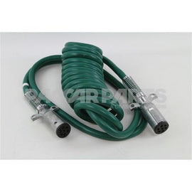PE15870 CableCoiled Elect Abs 15 72 Lead