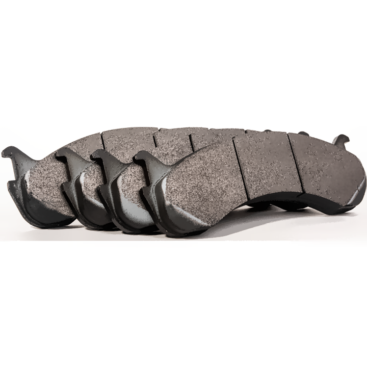 PFR 0786 13 BRAKE PAD (SET OF 4)