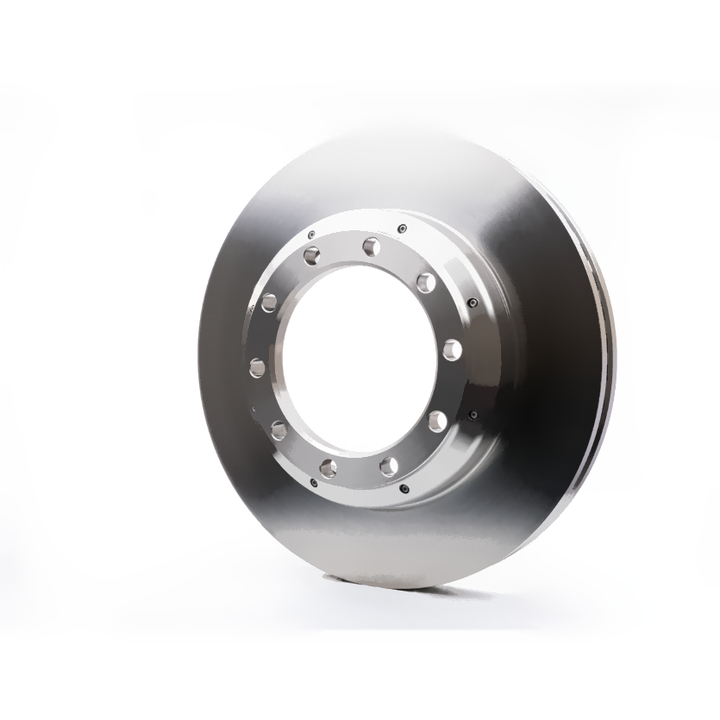 PFR 390 086 20 BRAKE ROTOR