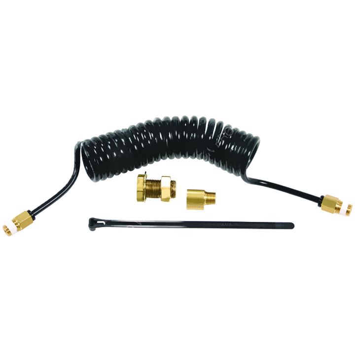 PHM 11 300KT COILED AIR SLIDER K