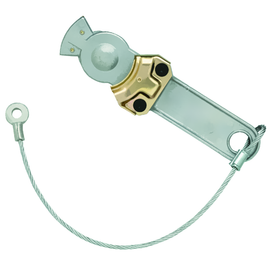 PHM 12 0100 GLADHAND DUMMY