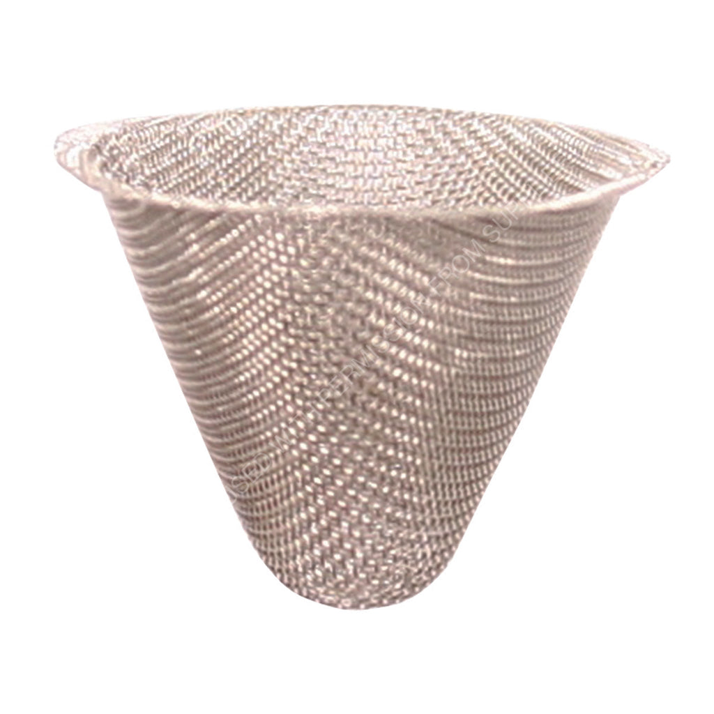 PHM 12 038 GLADHAND FILTER SCRE