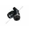 PHM 12 91066 QWIK-FIT -UNION ELL, 3/8IN TUBE