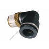 PHM 12 94046 QWIK-FIT-M ELL, 1/4IN TUBE-3/8IN PIPE