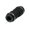 PHM 12 95055 QWIK-FIT -STRAIGHT UNION, 5/32IN TUBE