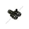 PHM 12 96044 QUICK FIT COMPOSITE FITTING Y UNION