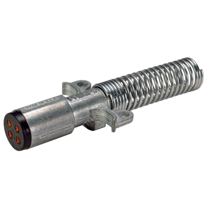 PHM 15 430 PLUG 4 PIN W/CBL GUA