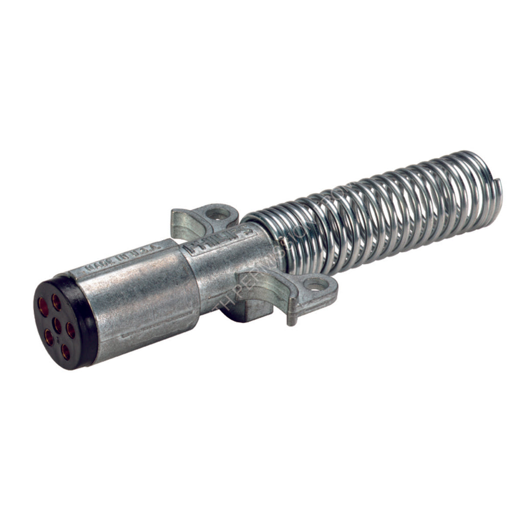 PHM 15 630 PLUG 6 PIN W/CBL GUA