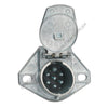 PHM 15 722 SOCKET 7 PIN SPLIT P