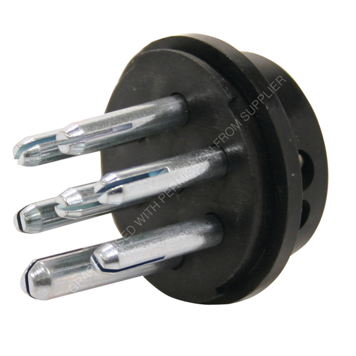 PHM 15 724 SOCKET INSERT 7 PIN