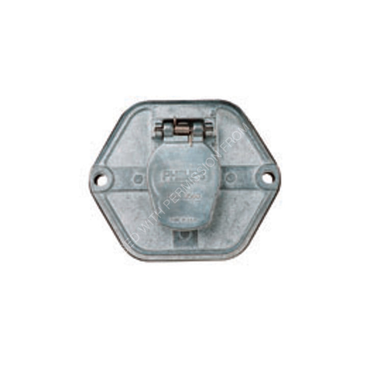 PHM 15 761 SOCKETBREAKER ZINC D