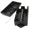 PHM 15 960 JUNCTION BOX-BLACK