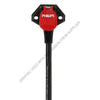 PHM 16 2223 DUAL POLE SOCKET - QCS2 QUICK CHANGE 2GA