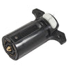 PHM 16 713 PLUG 7 PIN BLADE STY