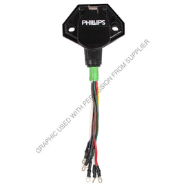 PHM 16 7891 S7 W/O CIRC BRKRS HARNESS REPLACEMENT