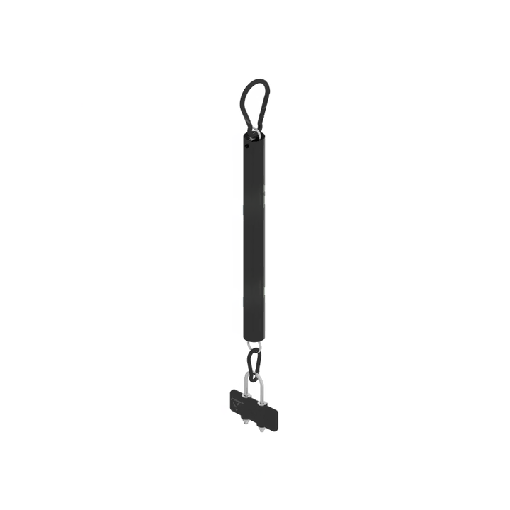 PHM 17FL102 003 SPRING-HANGER,16,3 HH, QCONN