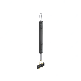 PHM 17FL103 004 SPRING-HANGER,20.5,3-HOSE HLD