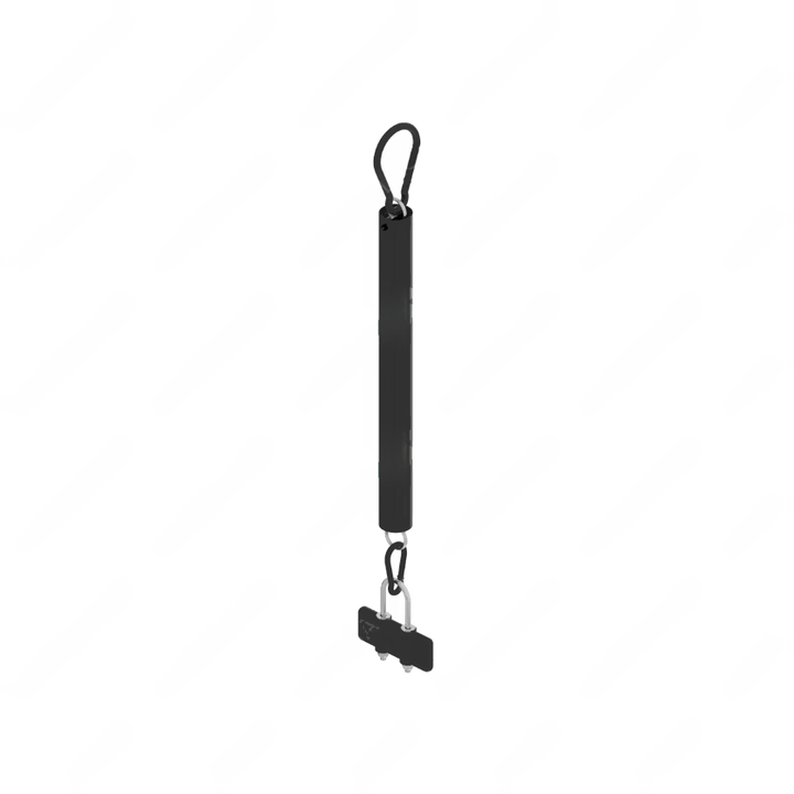 PHM 17FL103 005 SPRG-HANGER,20.5,3 HH, QCONN