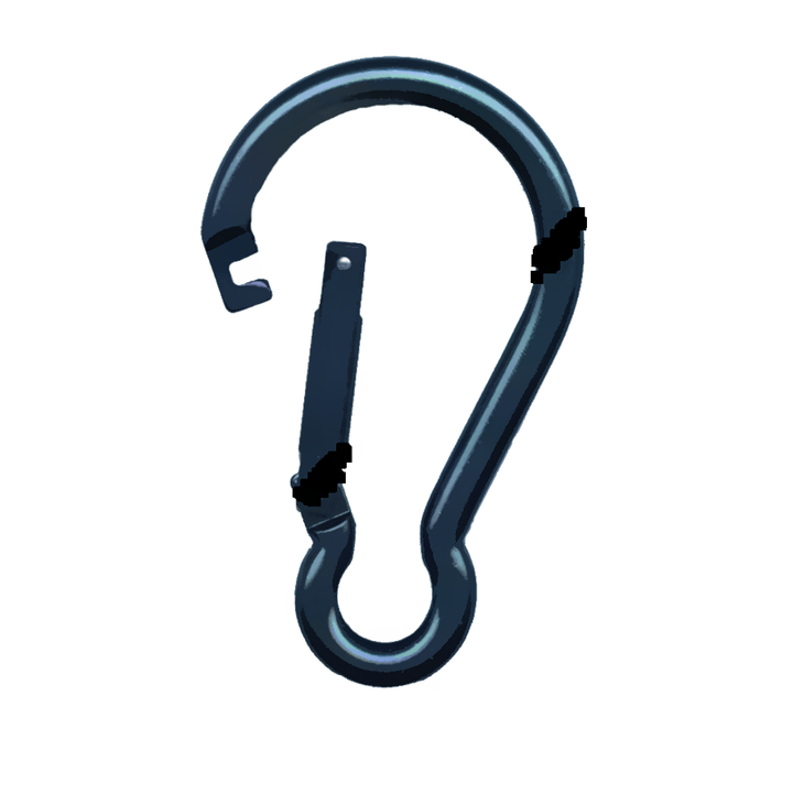 PHM 17 163 CLIP FOR QWIK SNAP HOSE HOLDER, 10/Bag