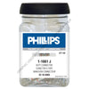 PHM 1 1661J S-D CRIMP&SEAL CLEAR-VU 22-18GA 100/JAR