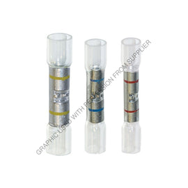 PHM 1 1663 BUTT CONN-STA-DRY CRIMP 10-12GA 25/BAG