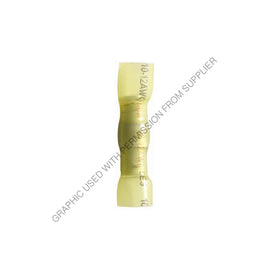 PHM 1 1861 100 STA-DRY CRIMP AND SOLDER - BUTT CONNECT