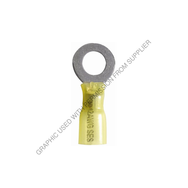 PHM 1 1936 TERM WIRE SEALED CRI
