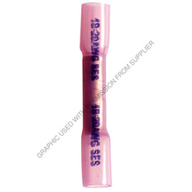 PHM 1 1961 100 STA-DRY CRIMP - BUTT CONNECTOR, 20-18 G