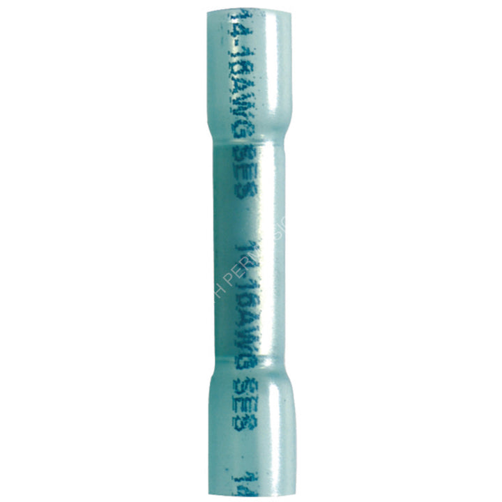 PHM 1 1962 500 STA-DRY CRIMP - BUTT CONNECTOR, 16-14 G