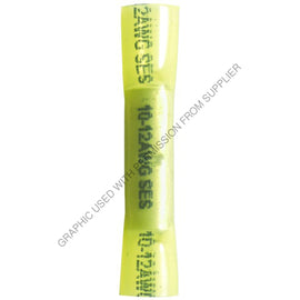 PHM 1 1963C STA-DRY CRIMP BUTT C