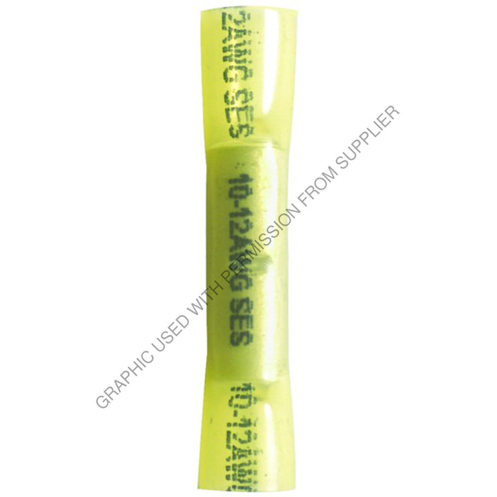 PHM 1 1963C STA-DRY CRIMP BUTT C