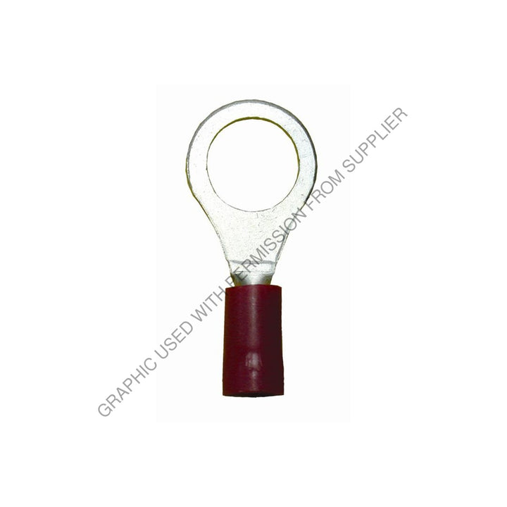 PHM 1 52124 RNG TRM-16-14 GA. 10 INSUL VNY