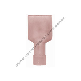 PHM 1 53414 SLDE TRM-16-14 GA. FEM INSUL