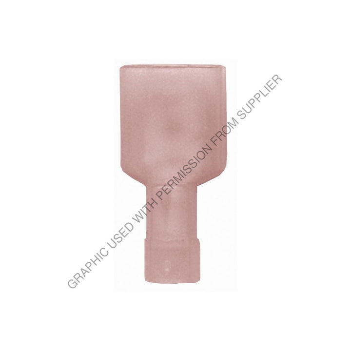 PHM 1 53414 SLDE TRM-16-14 GA. FEM INSUL