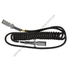 PHM 22 4721 PERMACOIL,15FT 6/12-1/10 W/15-7301,72IN.
