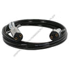 PHM 23 2271 15FT STRT CABLE,DUALPOLE,LFTGATE,METAL P
