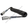 PHM 24 4321 CBL ASSY PERMACOIL