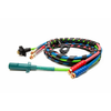 PHM 30 2175 AIR LINE - 15FT 3-IN-1 ABS W/QCMS2, QCP