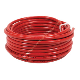 PHM 3 507 CBL BATT 1 GA RED 25