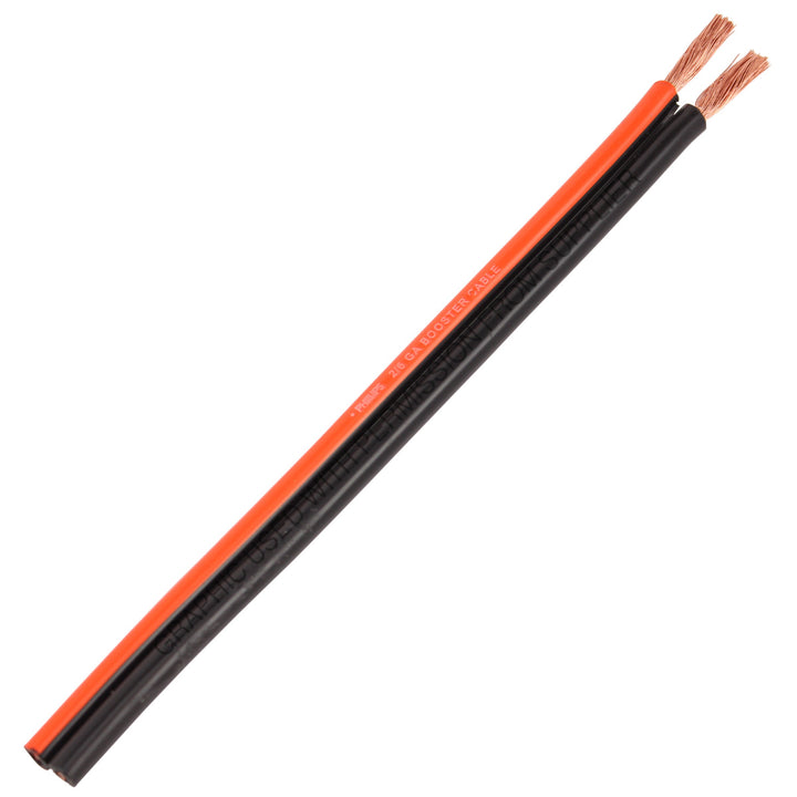 PHM 3 523 250 2/6GA BULK BOOSTER CABLE 250FT SPOOL