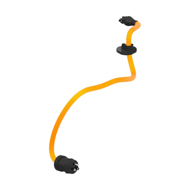 PHM 40FL10 640 CABLE-POWER AC,SERVICE ENTRY-SHORE POWER