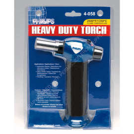 PHM 4 058 HEAVY DUTY TORCH, C