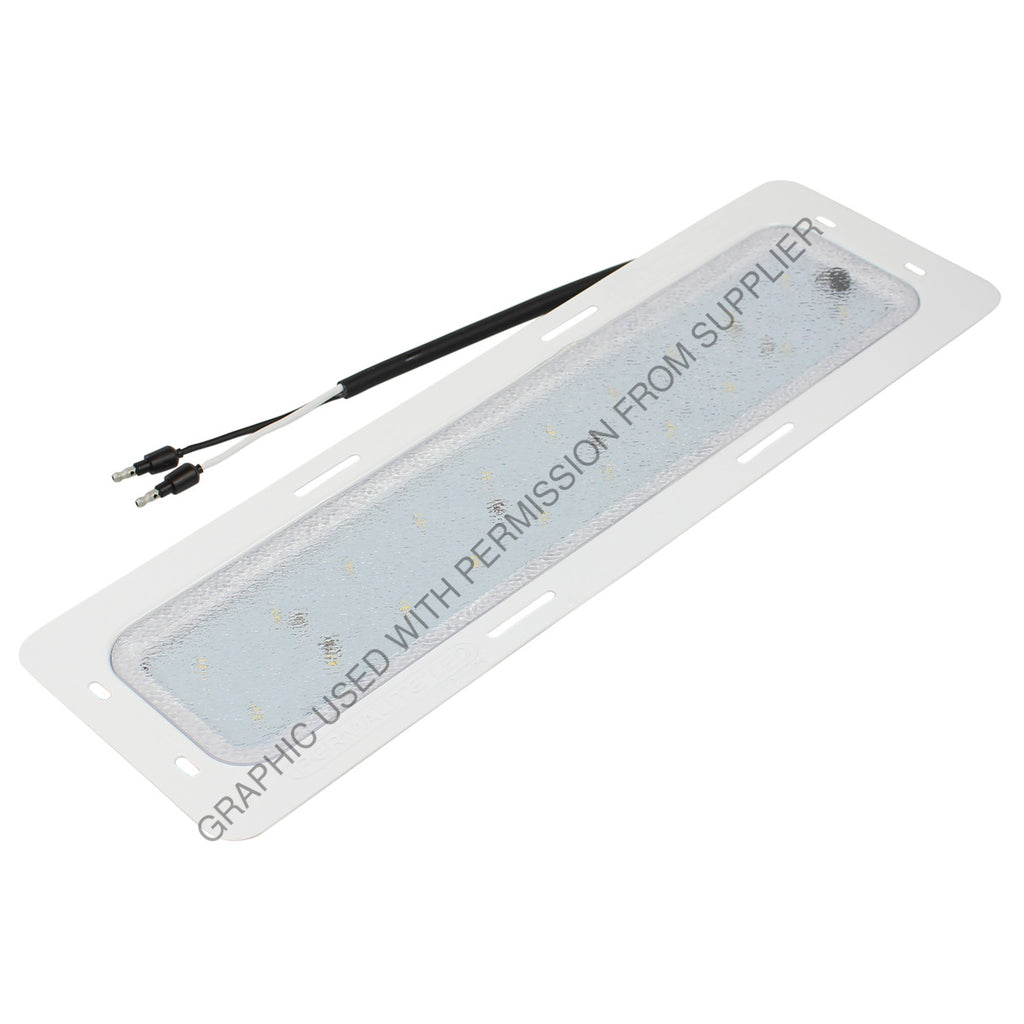 PHM 51 22211 DOME LAMP, 20 LEDS, 2200 LUMENS