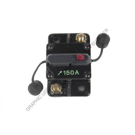 PHM 53 520 CIRCUIT BREAKER - 200 AMP, HEAVY DUTY