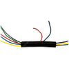 PHM 5 025 250 LOOM WIRE 3/8 SPLIT