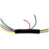 PHM 5 030 LOOM WIRE 3/4 SPLIT