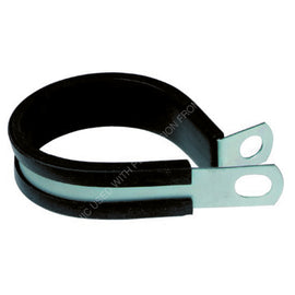 PHM 5 45084 CLAMP RBR CUSH 1